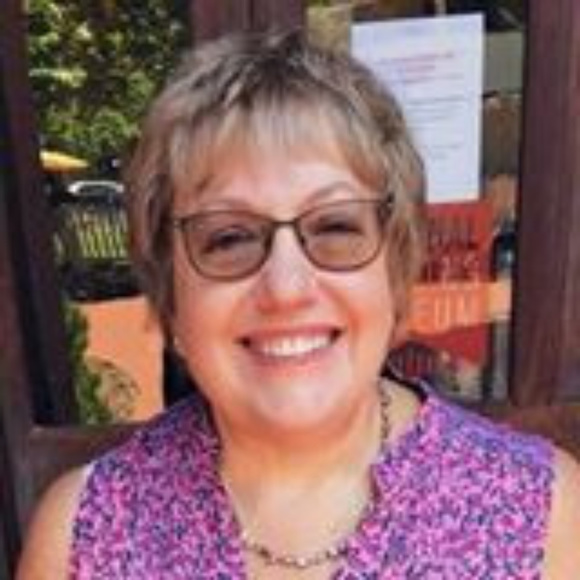 Meet your Posher, Nancy - Picture 1 of 1